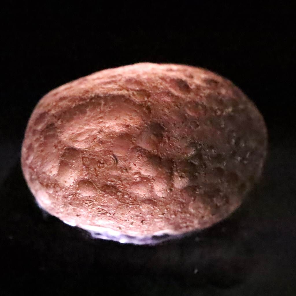 コロンビアナイト 原石