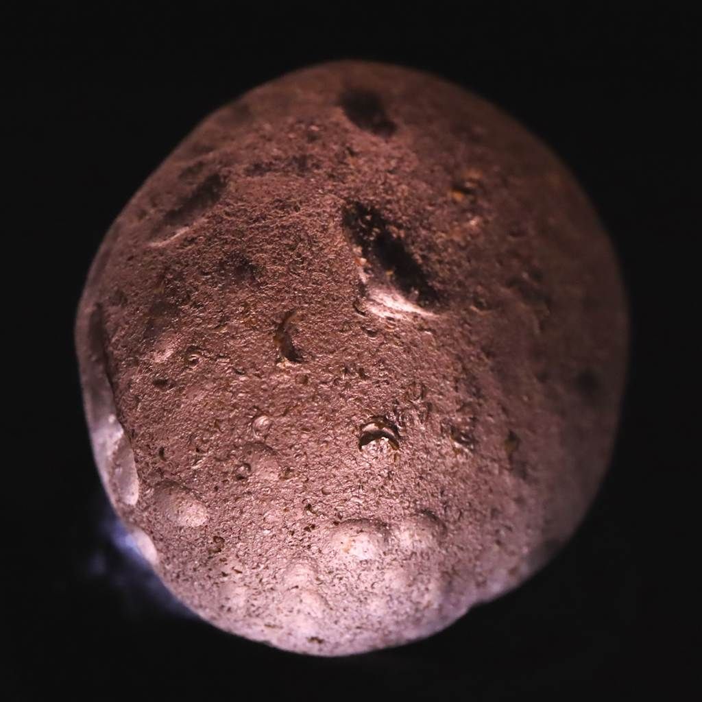 コロンビアナイト 原石