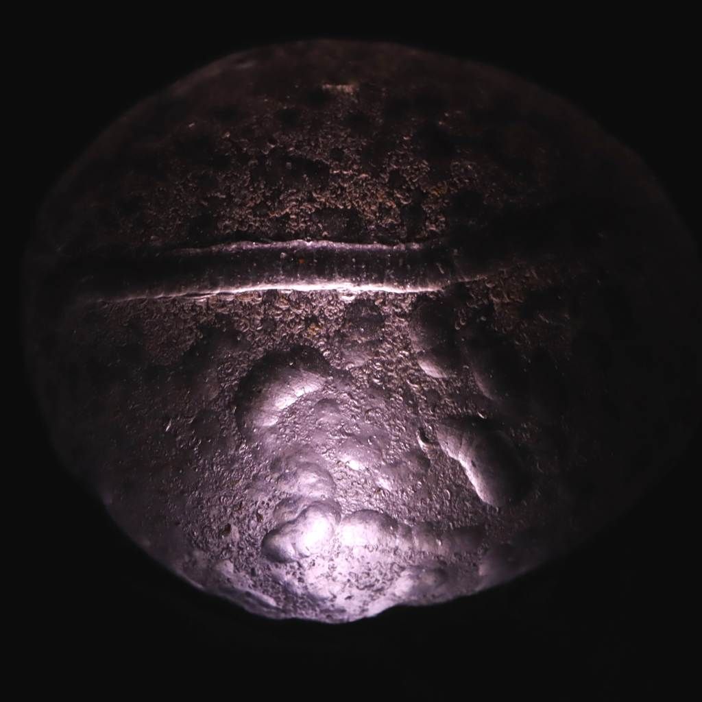 コロンビアナイト 原石 16.31g 榎本通商24334