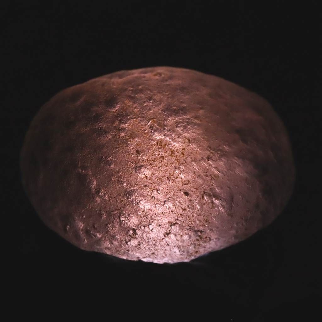 コロンビアナイト 原石 17.43g 榎本通商95775