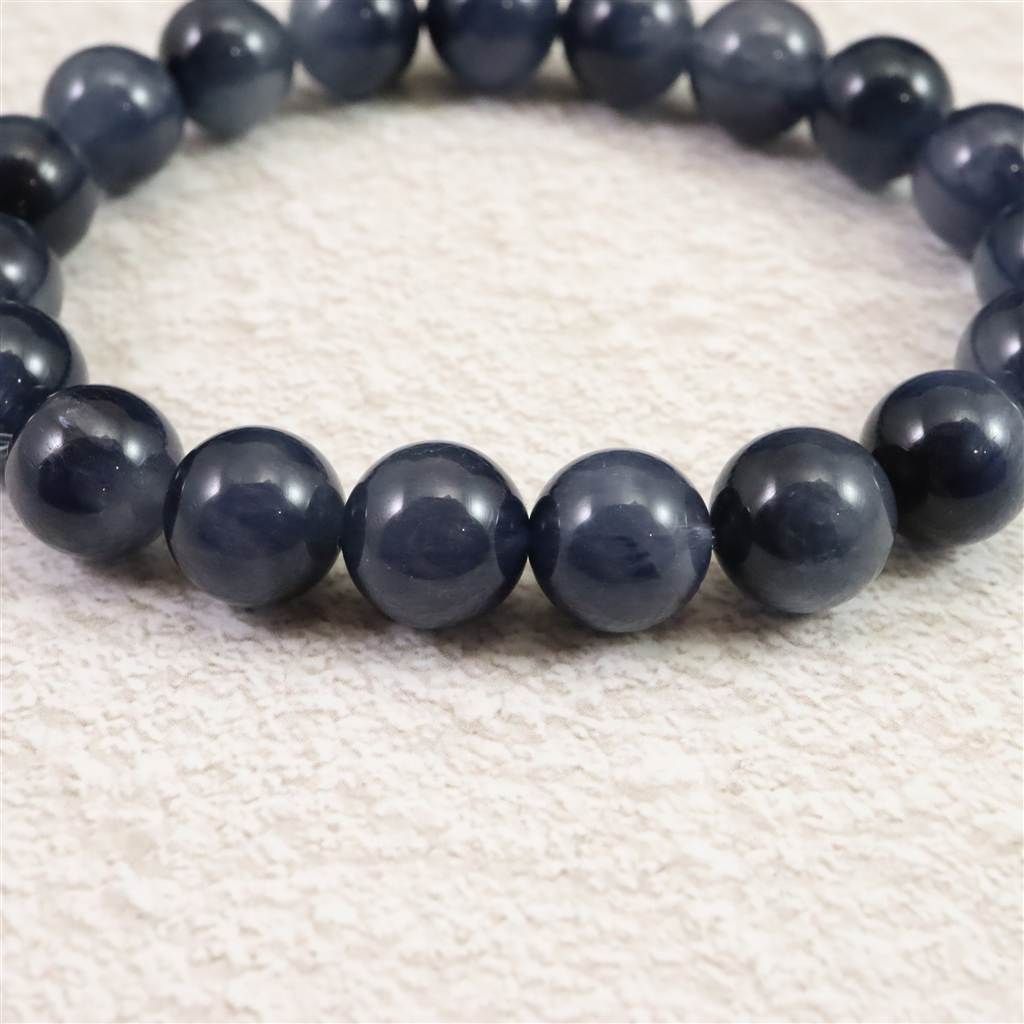 水晶 10mm玉ブレスレット