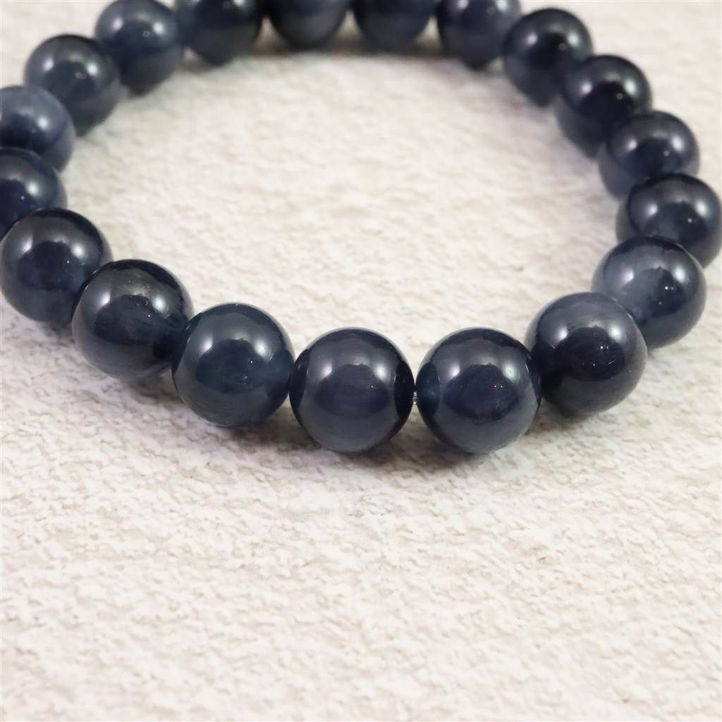 インディゴライト ブルー