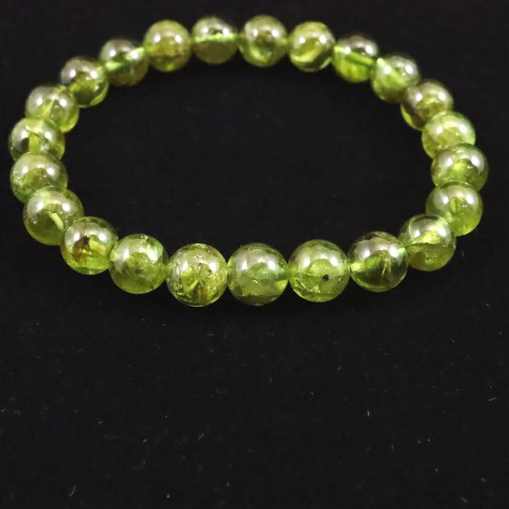 ペリドット 橄欖石