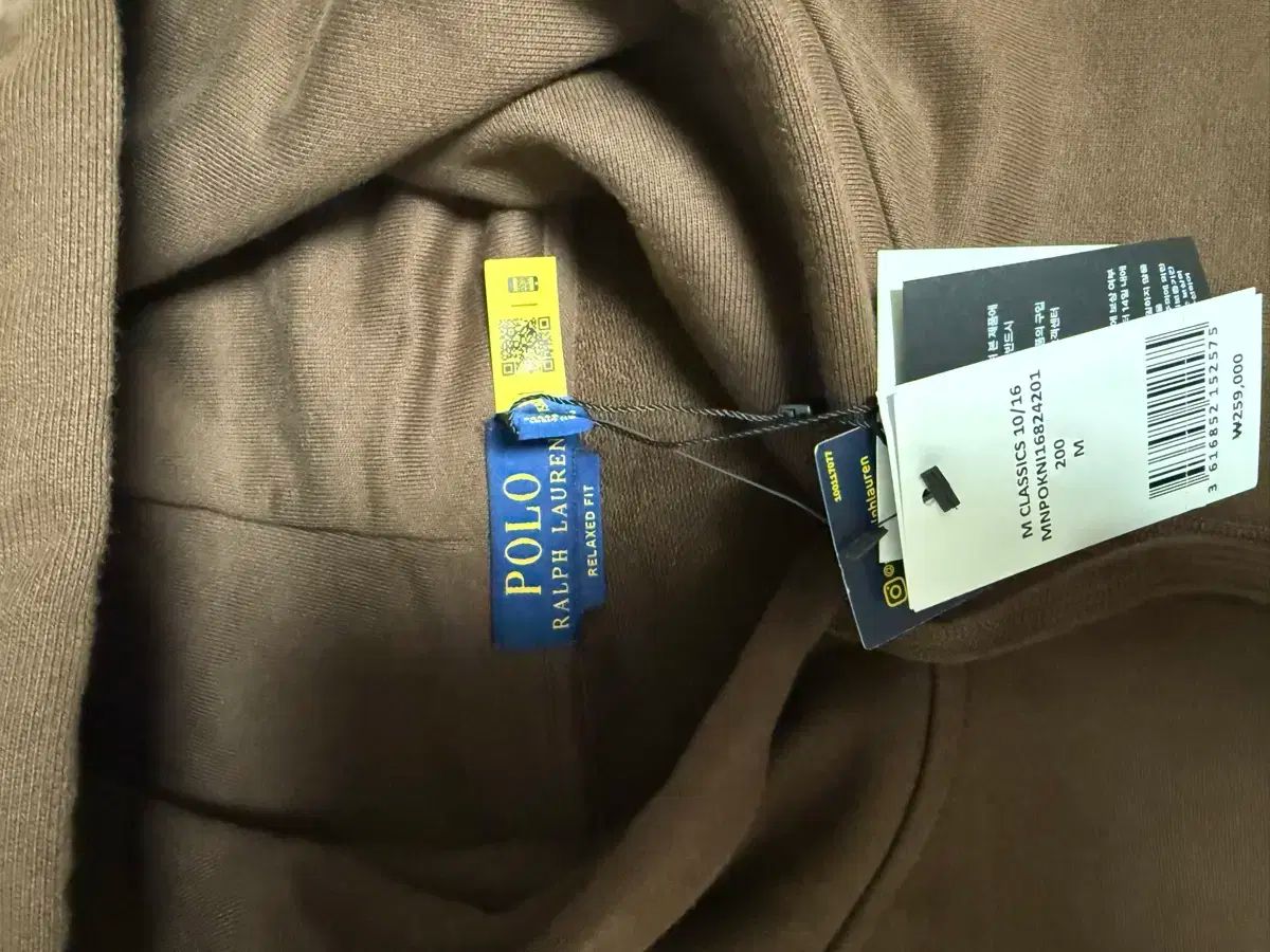 ポロ ラルフローレン フード チョコレート ムース