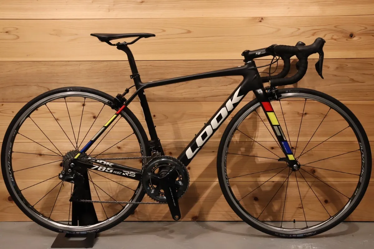 2025年最新】look 785 huezの人気アイテム - メルカリ