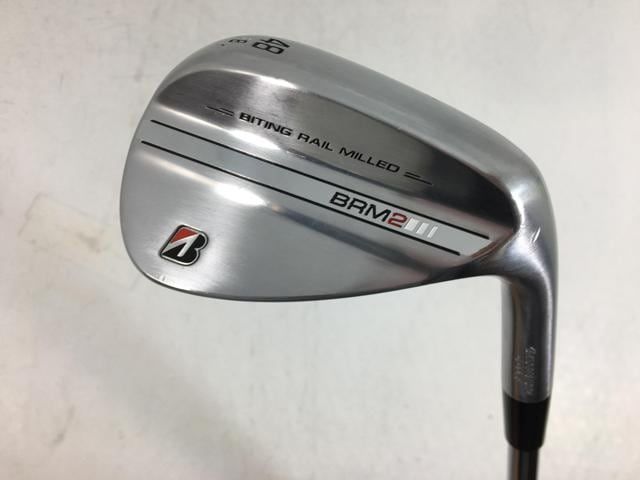 返品OK ゴルフクラブ ブリヂストン BRM2 ウェッジ 48.08 2025 NSプロ MODUS3 TOUR105 AW