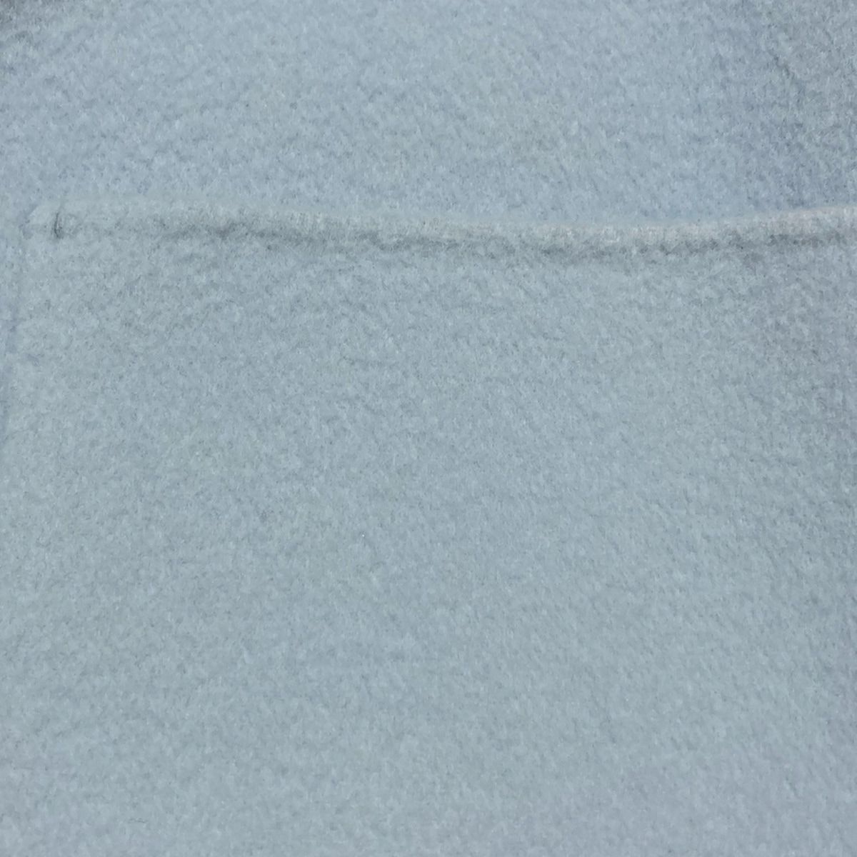 GALERIE VIE ギャルリーヴィー コート サイズ36 S レディース - ライトブルー 長袖 秋 冬 GULLKHAN_COM