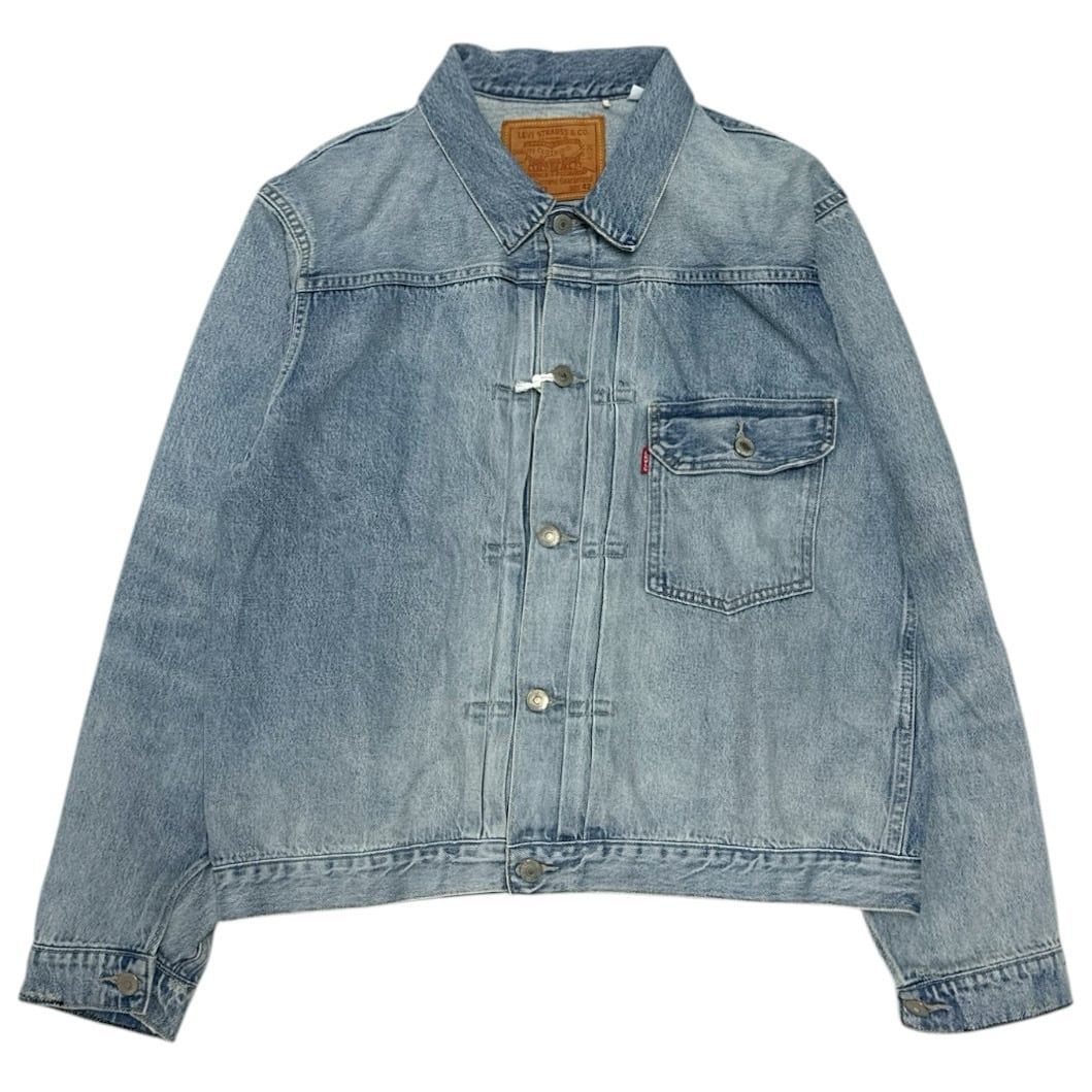 LEVIS VINTAGE LVC 506 XX Denim Jacket