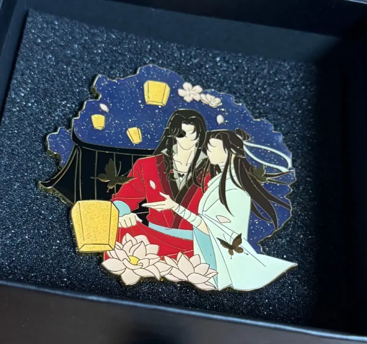  墨香ジャンル 魔道祖師 天官賜福 文学 小説 本