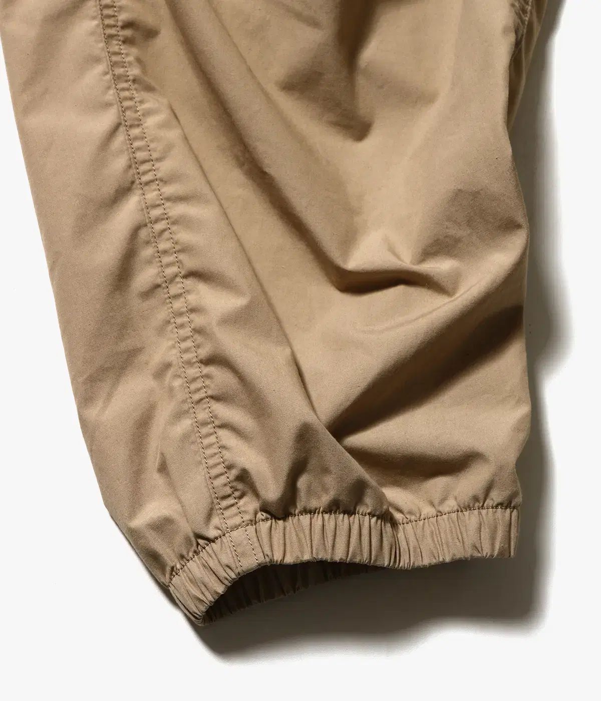 ワイフ テーパード