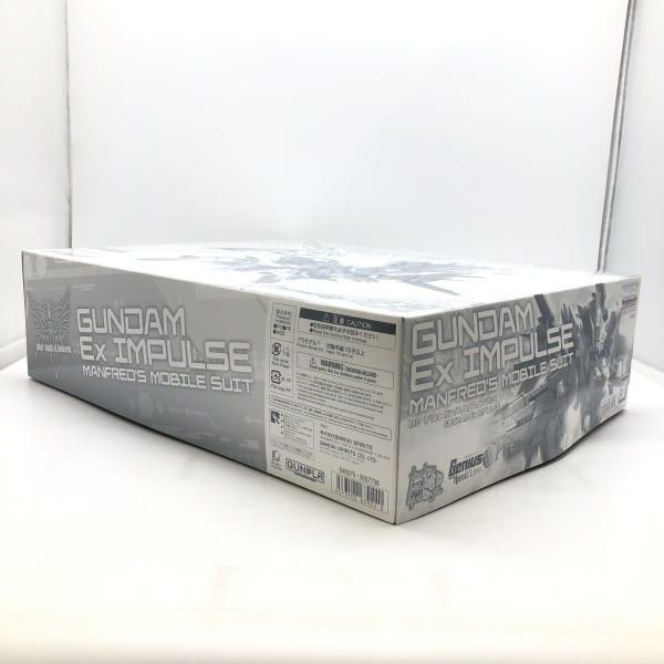 ガンダムエクスインパルス バンダイ