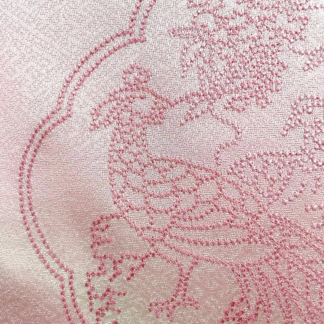 付下げ着物 正絹