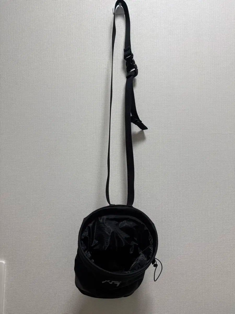 ARC TERYX アークテリクス イオン チョークバッグ スモール ブラック