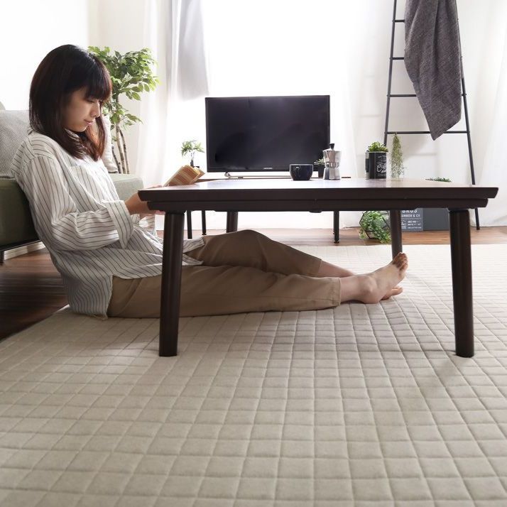 テーブル 幅105✕75㎝