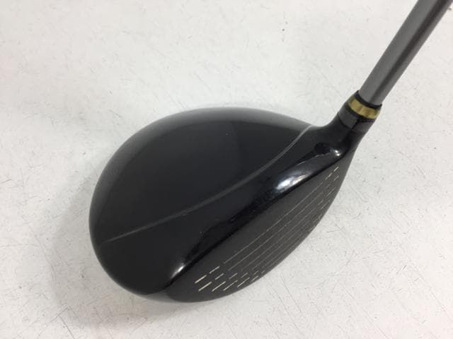 ゴルフクラブ プロギア SUPER egg 金エッグ スプーン 2016 高反発 オリジナルカーボン 3 W