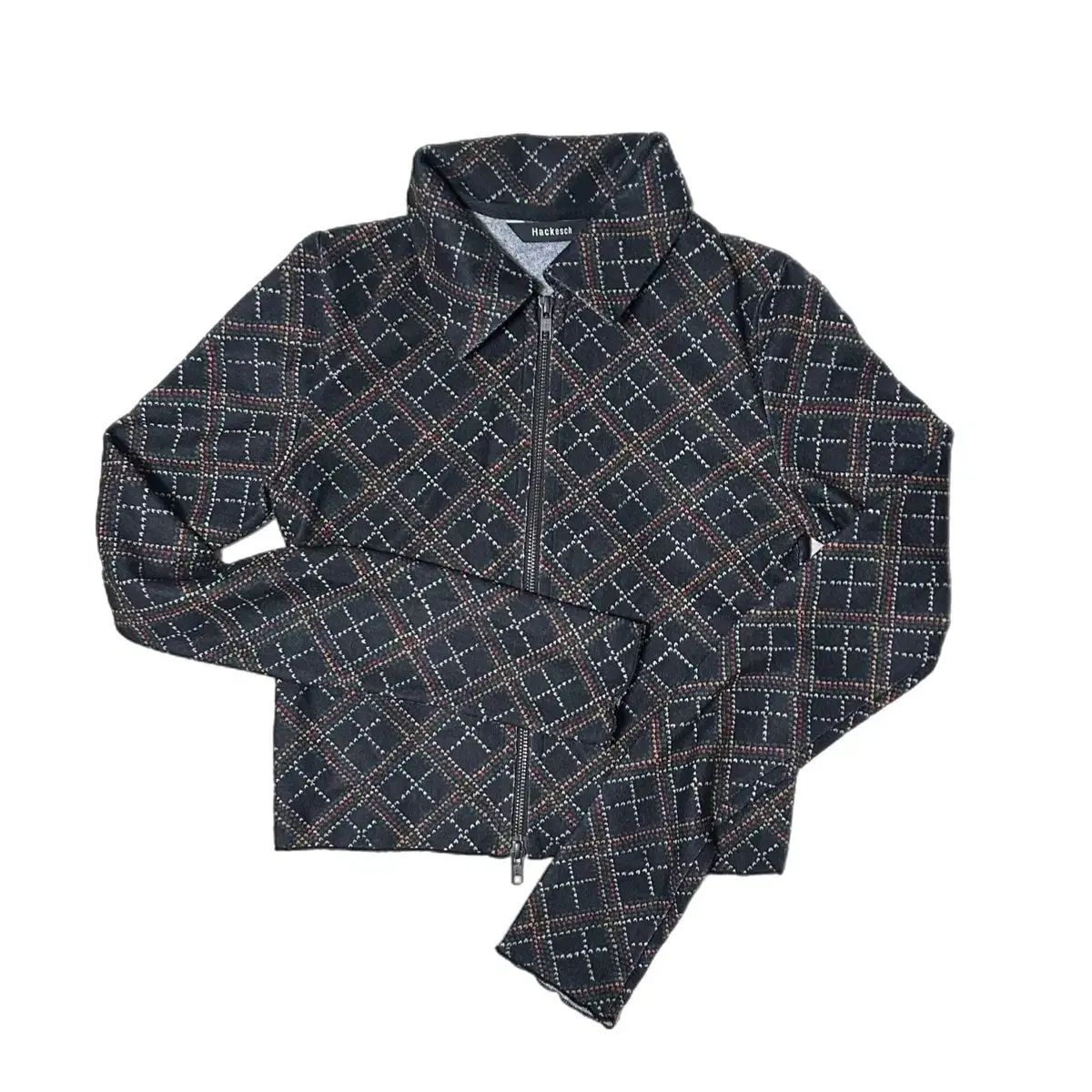 ハケッシュ セットアップ