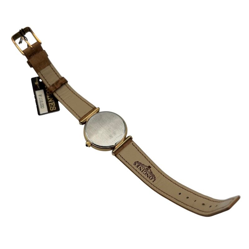 アナログウォッチ