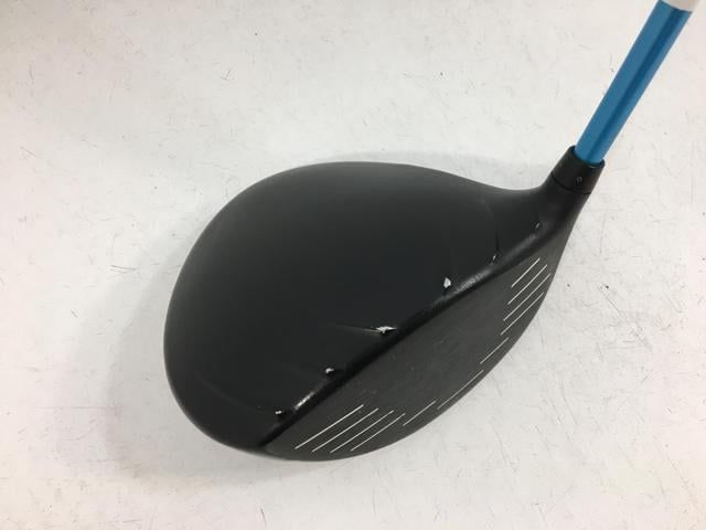 ゴルフクラブ ピン G 30 ドライバー UST マミヤ ATTAS 6 ロックスター 1 W