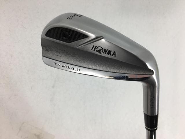 返品OK ゴルフクラブ ホンマ TOUR WORLD ツアーワールド TW-U ユーティリティアイアン 2019 D G 95 U5