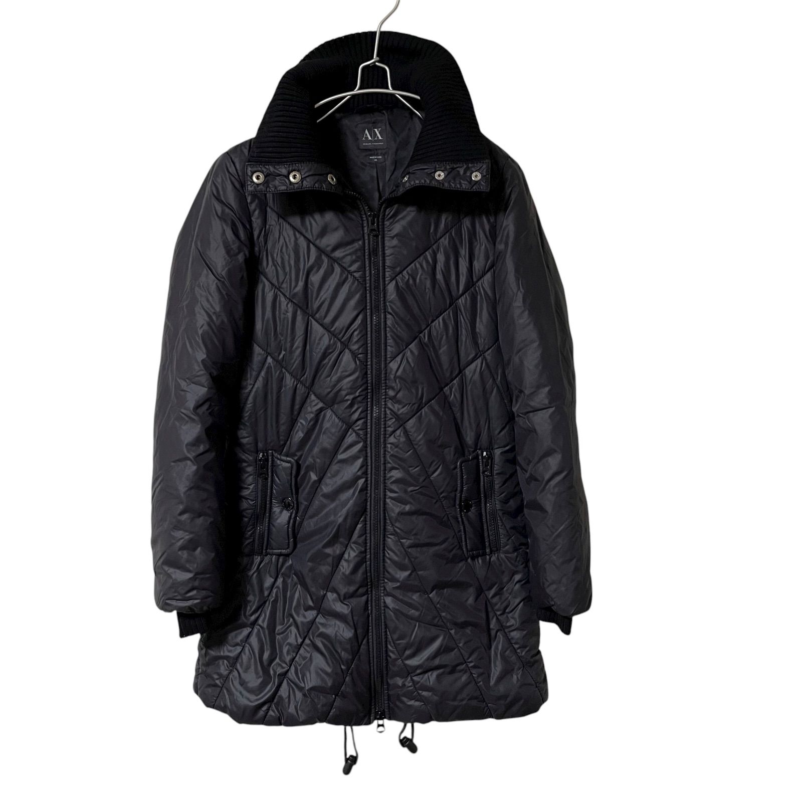 RE260 ARMANI EXCHANGE アルマーニエクスチェンジ キルティング 