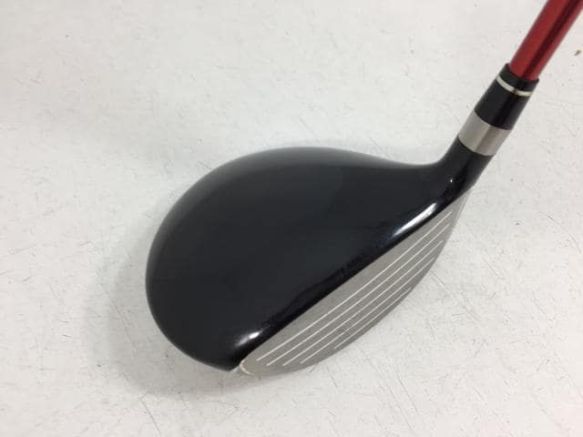 ゴルフクラブ ホンマ TOUR WORLD ツアーワールド TW 747 FW フェアウェイ VIZARD FD-6 3 W