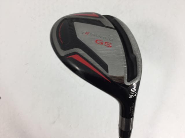 返品OK ゴルフクラブ ホンマ T WORLD GS ユーティリティ 2021 SPEEDTUNED 48 U5