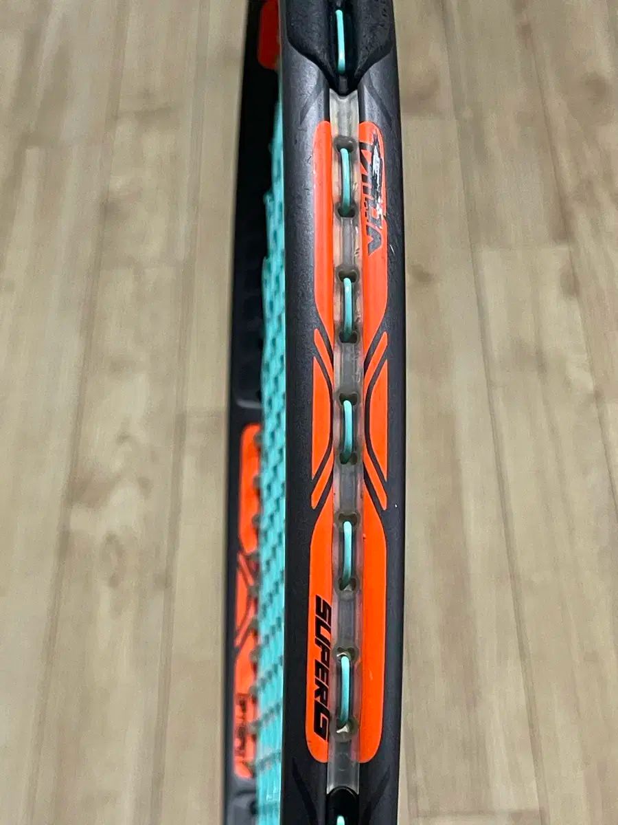 プロ スーパーファジー