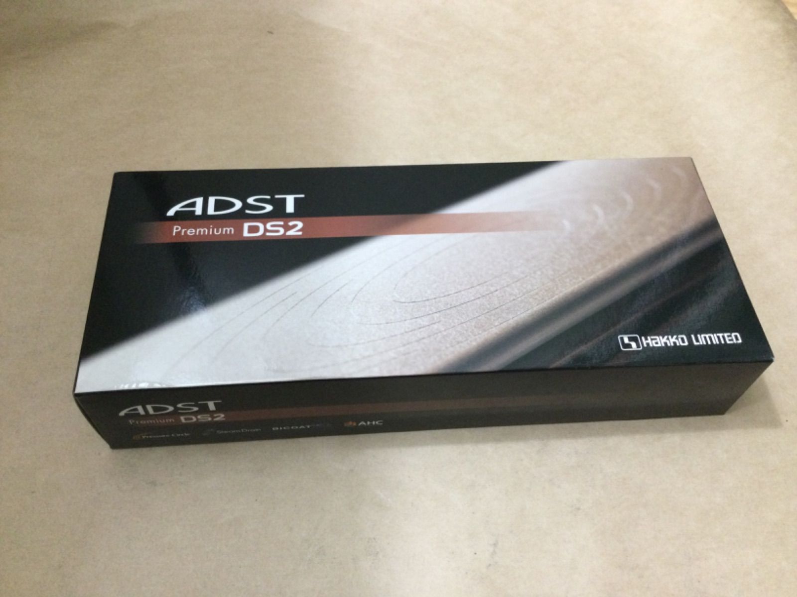 ADST Premium　DS2　本日価額早いものがち！ ADST Premium DS2 ストレートヘアアイロン アドスト ds2」の人気商品