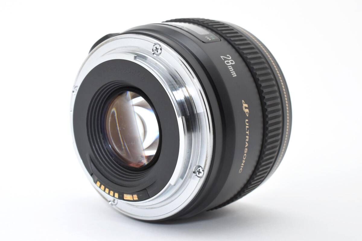 単焦点レンズ 029