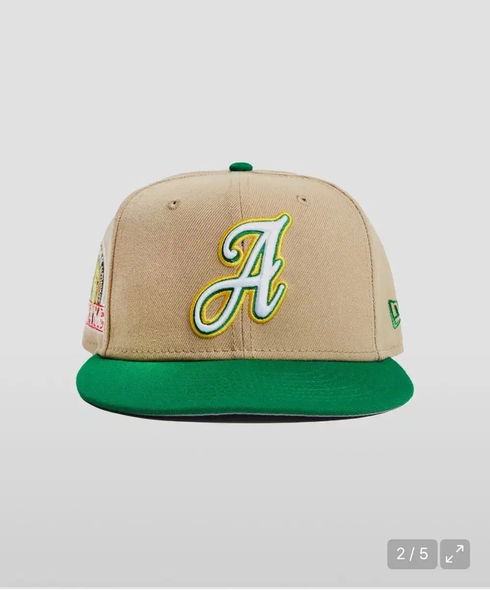 Awake NY x NEW ERA ニューエラ サイズキャップ 7 3 4