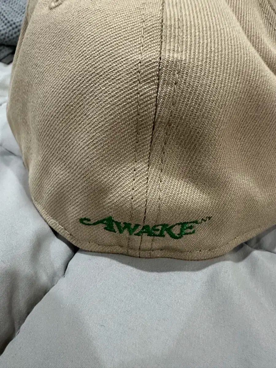 サイズキャップ 7