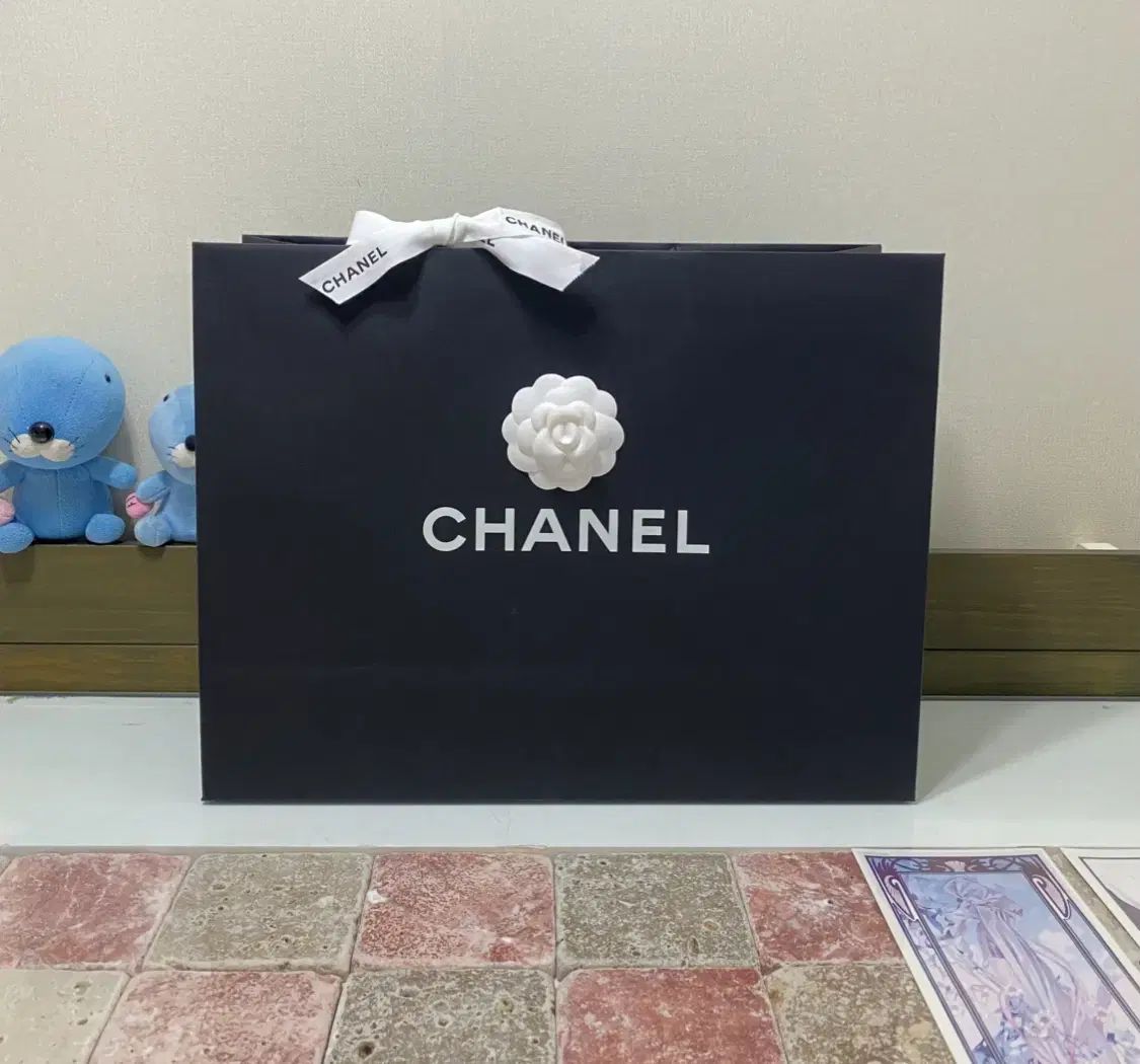 カメリア インボイス袋