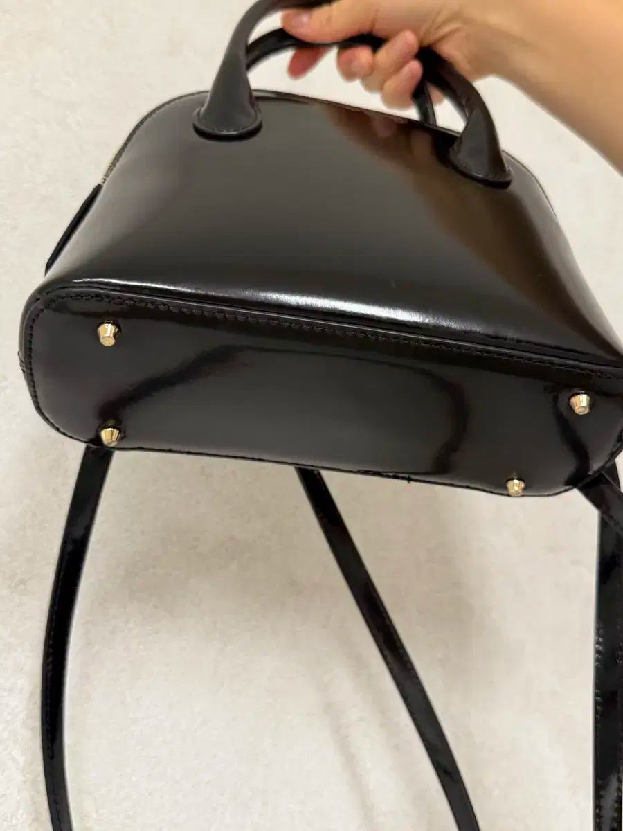 ペッパーユンユン タートルバッグ