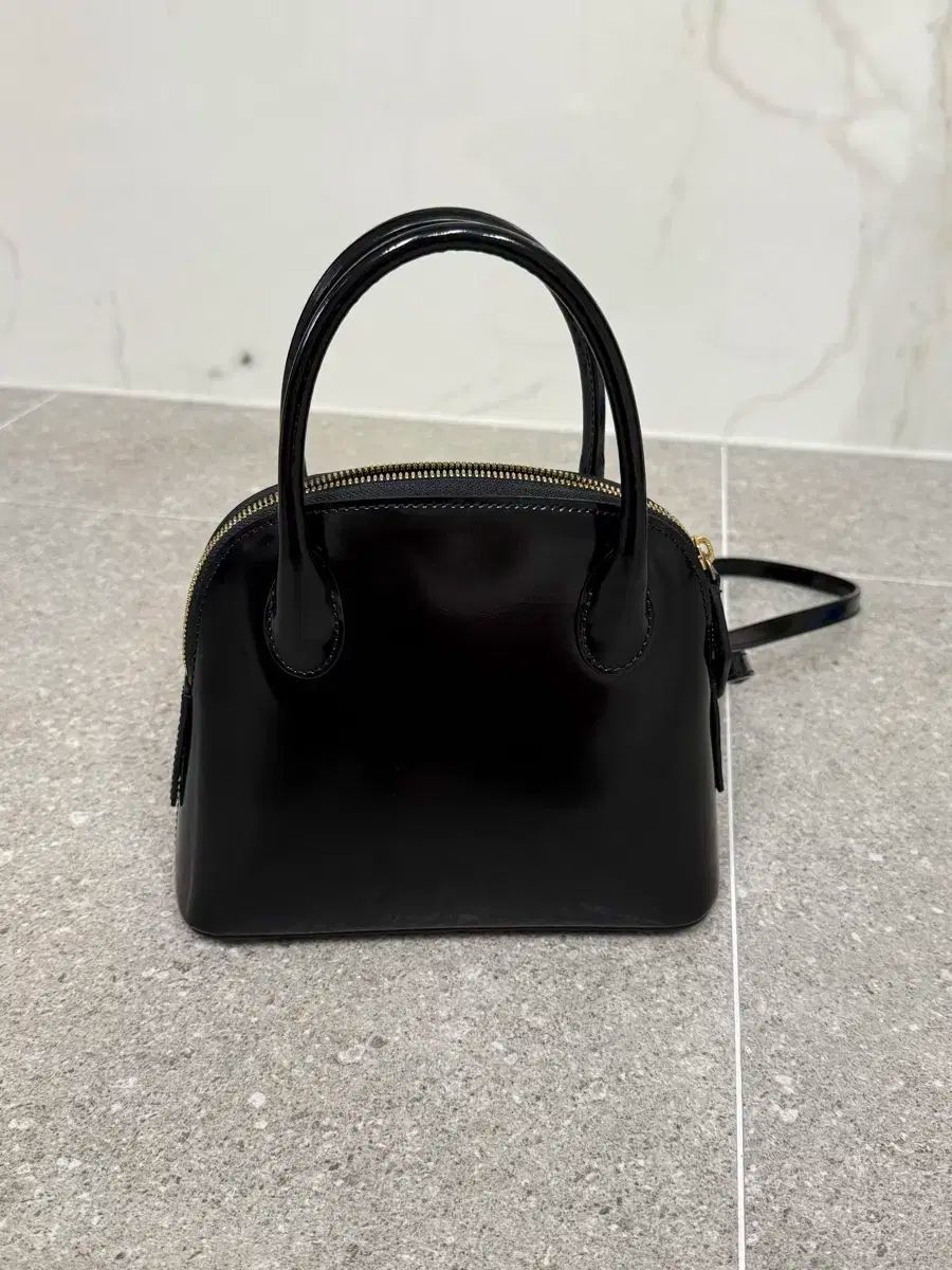 ペッパーユンユン タートルバッグ スモール