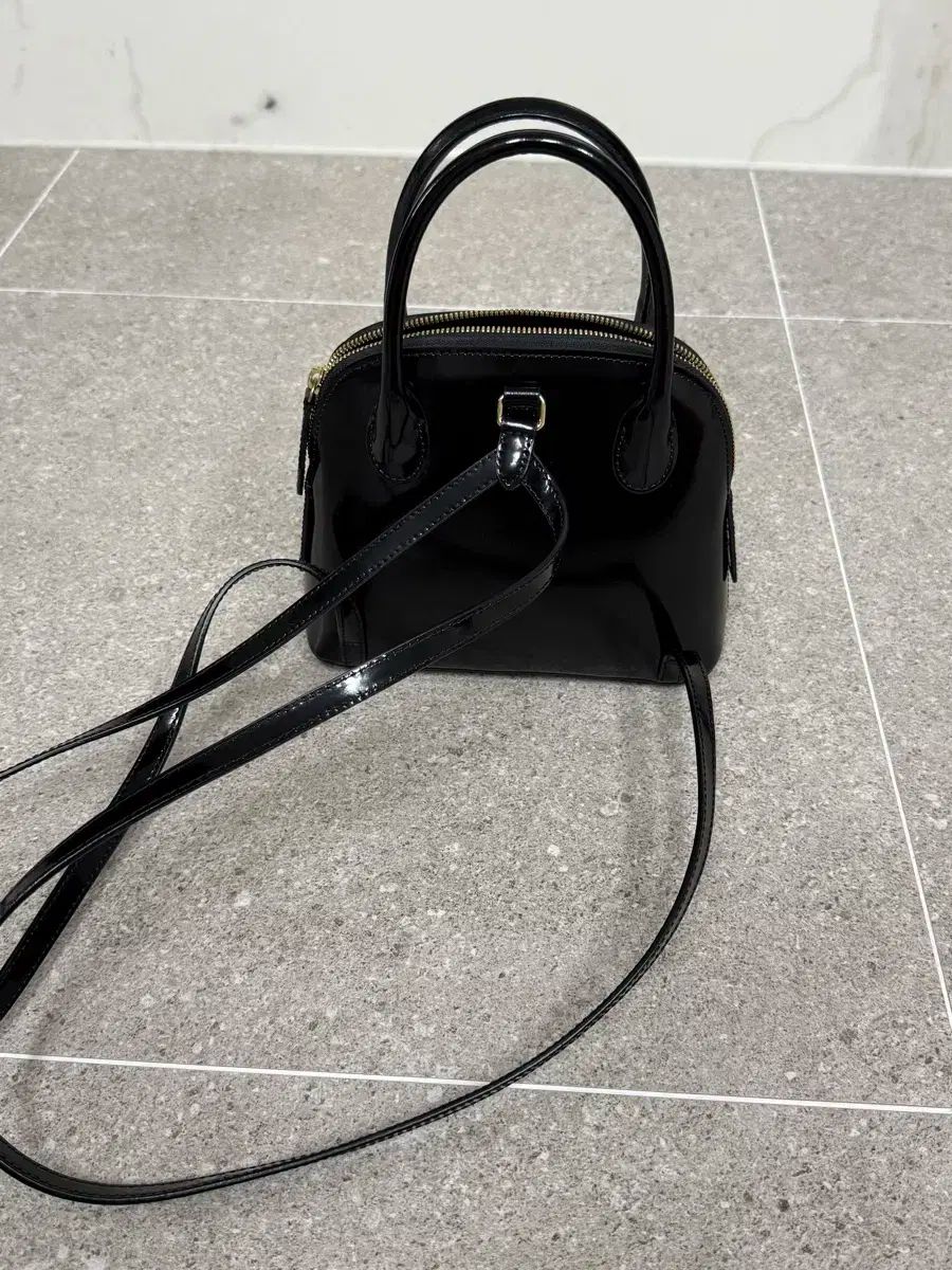 タートルバッグ