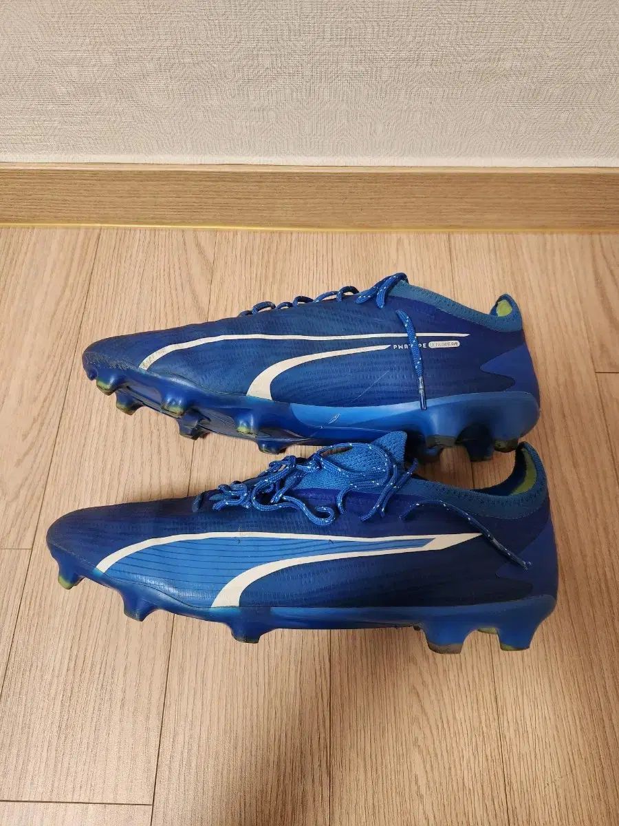 プーマ ウルトラ