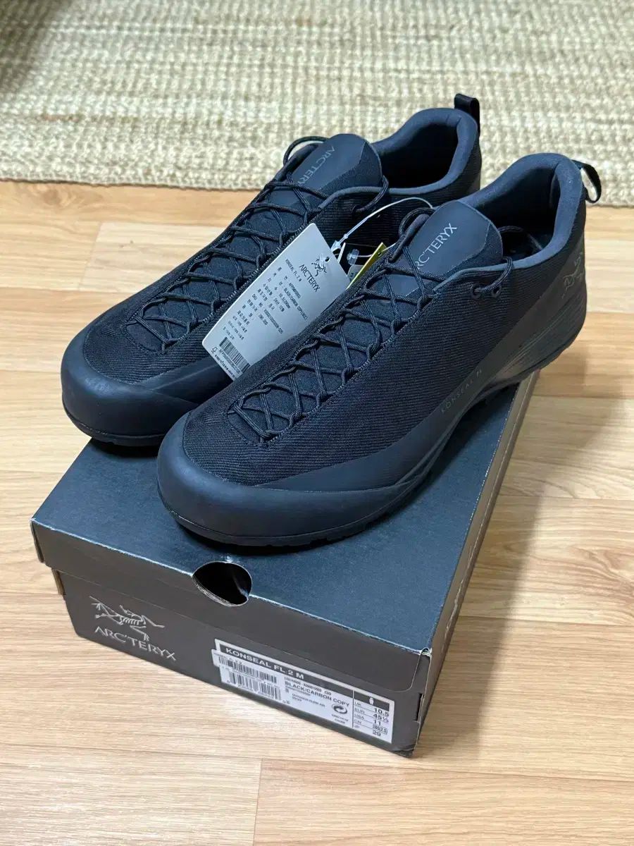 ARC TERYX アークテリクス コンシール FL 2 290サイズ