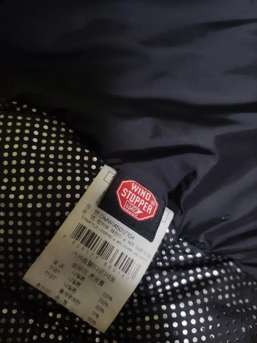 アルファ グース