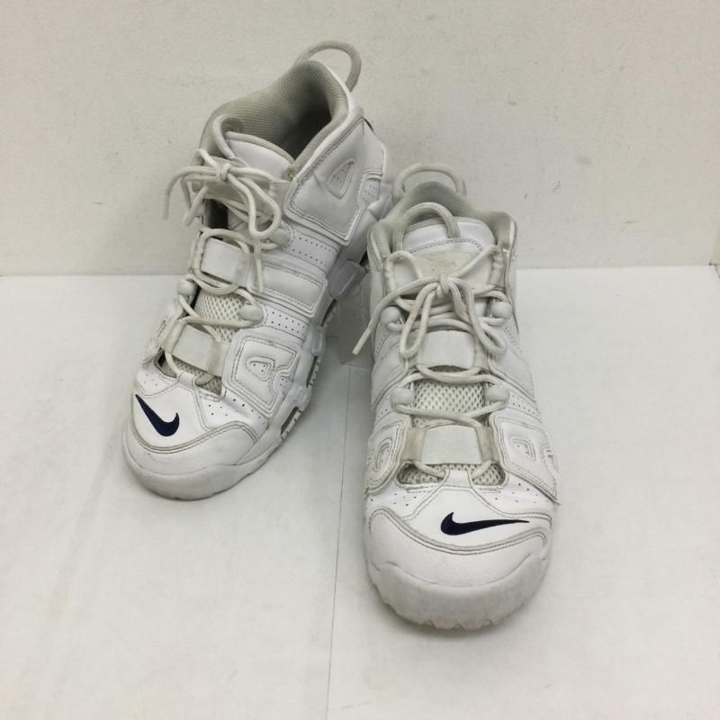 ナイキ ナイキ エア モアアップテンポ 96 NIKE AIR MORE UPTEMPO 96 