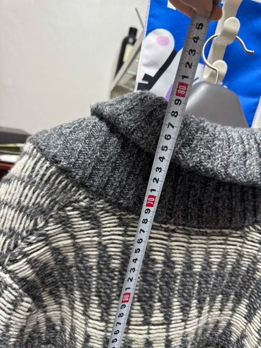 GAP ギャップ ショール ニットカーディガン M WWW_KARIMZIABAT_FR