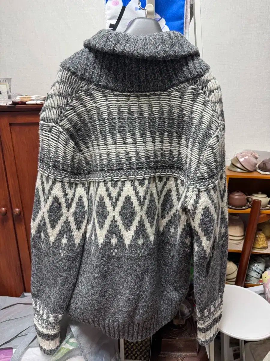 ギャップ ショール