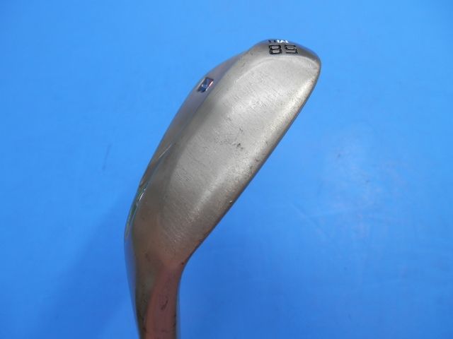 ウェッジ 即決 Ｗ１０ ブリヂストン ＢＩＴＩＮＧ ＳＰＩＮ ＤＧ Ｓ２００ ５８‐０８ 4193