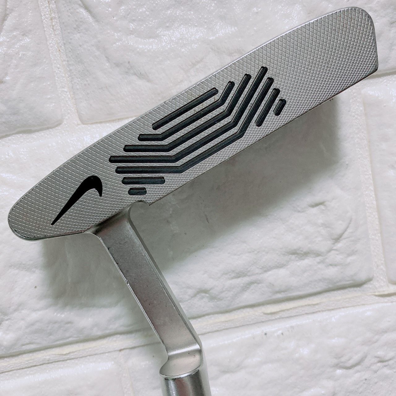 ゴルフクラブ パター NIKE METHOD メソッド 34インチ