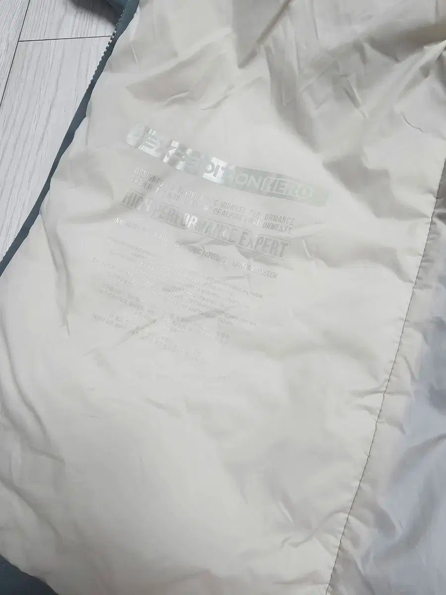 HERO パーテックス