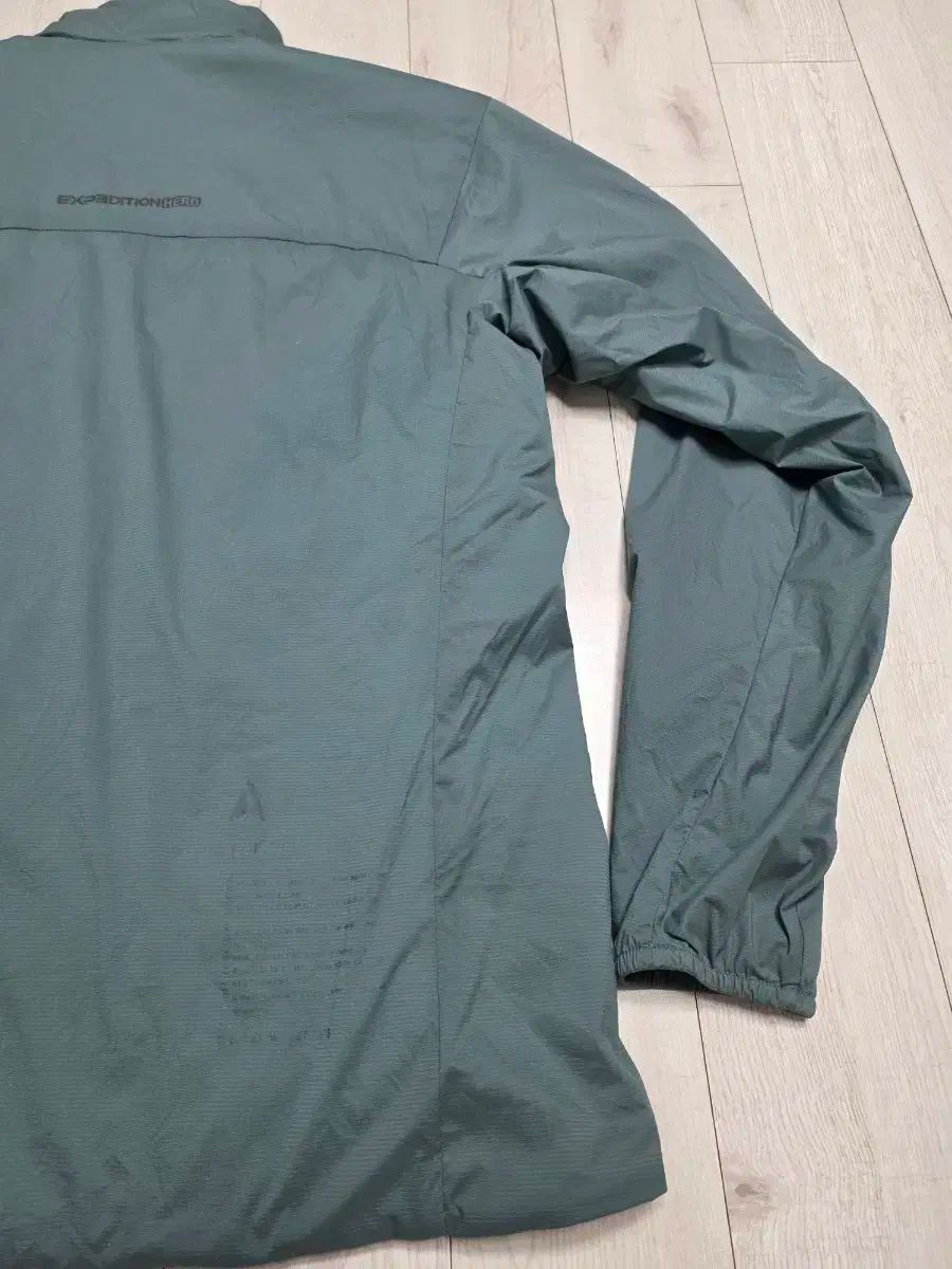 パーテックス プリマロフト