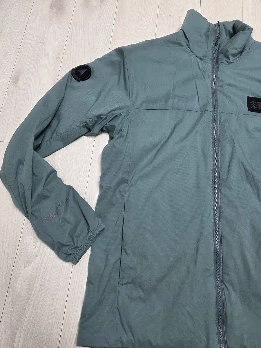 パーテックス プリマロフト