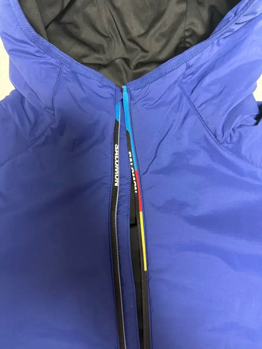 SALOMON サロモン ウールイーション IN ジャケット XL