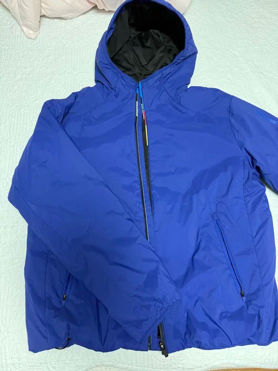 SALOMON サロモン ウールイーション IN ジャケット XL