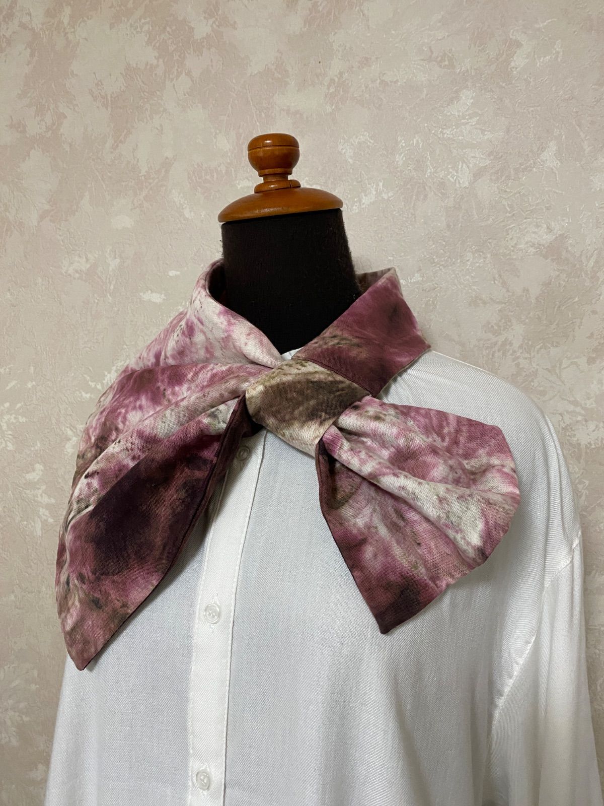 480.手染めセットアップ