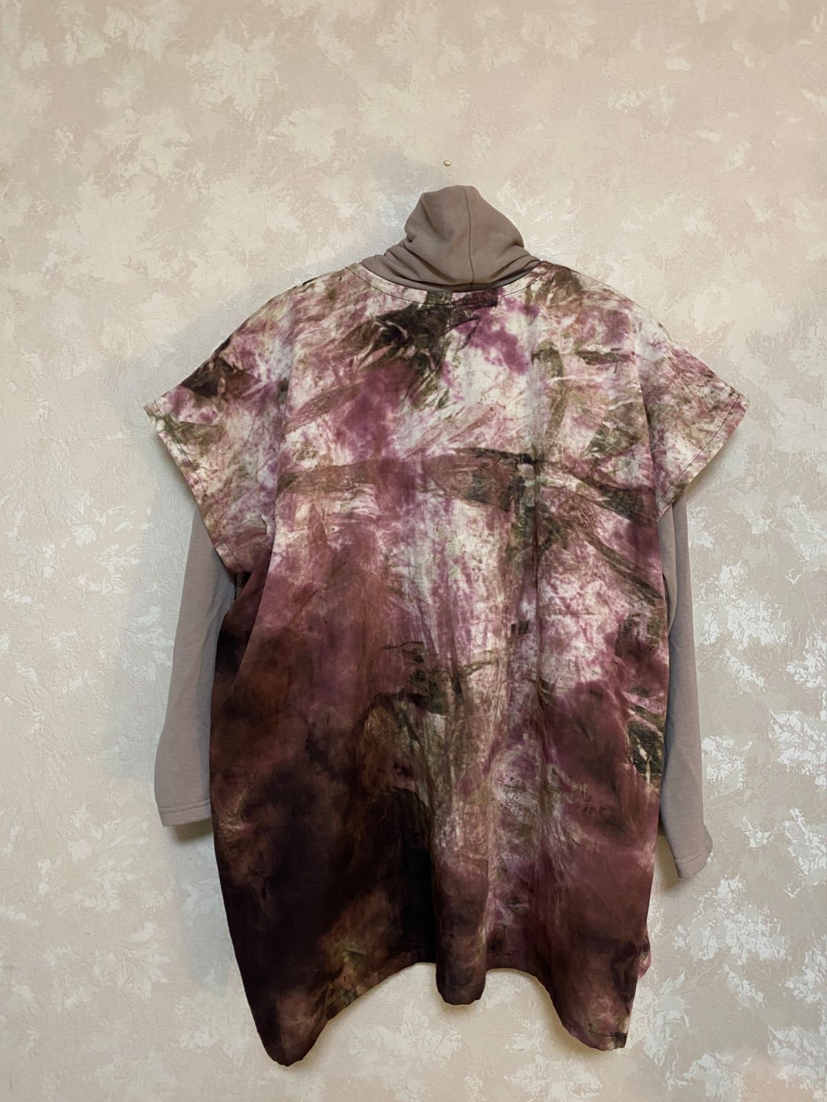 パンツ スカーフ３点セット